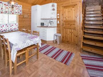 Фотографии Дома для отпуска Holiday Home Polaria г. Niittymaa (Финляндия) №4 Фото Дома для отпуска Holiday Home Polaria г. Niittymaa 4