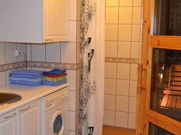 Фото номера Дом для отпуска Дома для отпуска Holiday Home Polaria г. Niittymaa 3