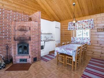 Фотографии Дома для отпуска Holiday Home Polaria г. Niittymaa (Финляндия) №2 Фото Дома для отпуска Holiday Home Polaria г. Niittymaa 2