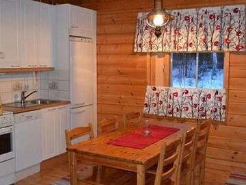 Фото номера Дом для отпуска Дома для отпуска Holiday Home Polaria г. Niittymaa 5