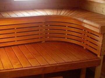 Фото номера Дом для отпуска Дома для отпуска Holiday Home Polaria г. Niittymaa 9