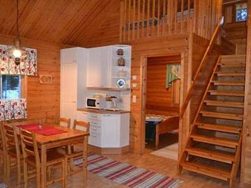 Фото номера Дом для отпуска Дома для отпуска Holiday Home Polaria г. Niittymaa 10