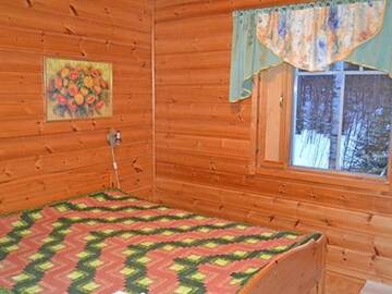 Фото номера Дом для отпуска Дома для отпуска Holiday Home Polaria г. Niittymaa 6
