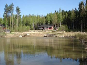 Фото номера Дом для отпуска Дома для отпуска Holiday Home Polaria г. Niittymaa 8