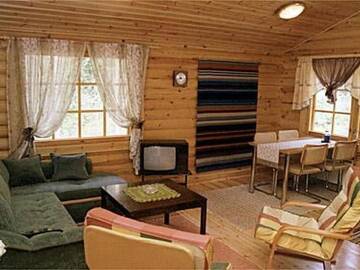 Фото номера Дом для отпуска Дома для отпуска Holiday Home 7291 г. Niittymaa 2