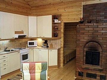 Фото номера Дом для отпуска Дома для отпуска Holiday Home 7291 г. Niittymaa 10