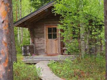 Фото номера Дом для отпуска Дома для отпуска Holiday Home 7291 г. Niittymaa 11