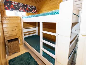 Фотографии Дома для отпуска Holiday Home Pinea г. Niittymaa (Финляндия) №4 Фото Дома для отпуска Holiday Home Pinea г. Niittymaa 4