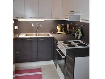 Фото номера Дом для отпуска Дома для отпуска Holiday Home Pinea г. Niittymaa 2