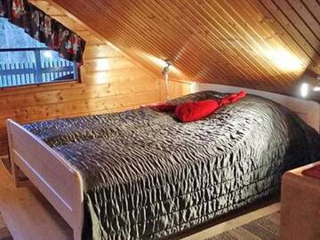 Фото номера Дом для отпуска Дома для отпуска Holiday Home Pinea г. Niittymaa 3