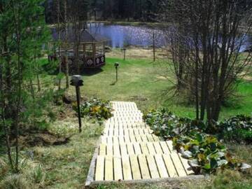 Фото номера Дом для отпуска Дома для отпуска Holiday Home Pinea г. Niittymaa 4