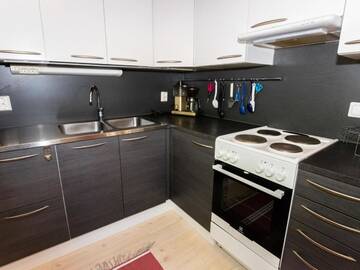 Фотографии Дома для отпуска Holiday Home Pinea г. Niittymaa (Финляндия) №2 Фото Дома для отпуска Holiday Home Pinea г. Niittymaa 2