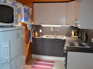 Фото номера Дом для отпуска Дома для отпуска Holiday Home Pinea г. Niittymaa 5
