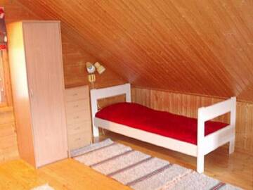 Фото номера Дом для отпуска Дома для отпуска Holiday Home Pinea г. Niittymaa 12