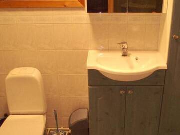 Фото номера Дом для отпуска Дома для отпуска Holiday Home Pinea г. Niittymaa 7