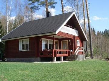 Фото номера Дом для отпуска Дома для отпуска Holiday Home Pinea г. Niittymaa 11