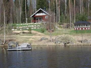 Фото номера Дом для отпуска Дома для отпуска Holiday Home Pinea г. Niittymaa 14