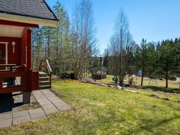 Фотографии Дома для отпуска Holiday Home Pinea г. Niittymaa (Финляндия) №3 Фото Дома для отпуска Holiday Home Pinea г. Niittymaa 3