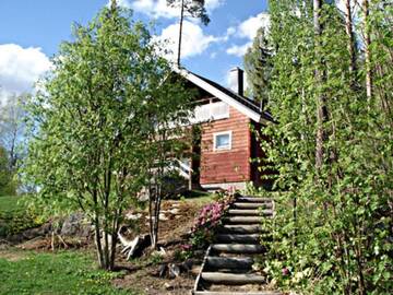 Фото номера Дом для отпуска Дома для отпуска Holiday Home Pinea г. Niittymaa 20