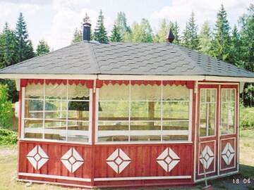 Фото номера Дом для отпуска Дома для отпуска Holiday Home Pinea г. Niittymaa 16