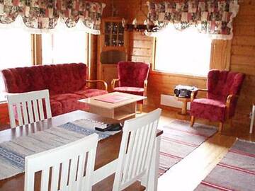 Фото номера Дом для отпуска Дома для отпуска Holiday Home Pinea г. Niittymaa 18